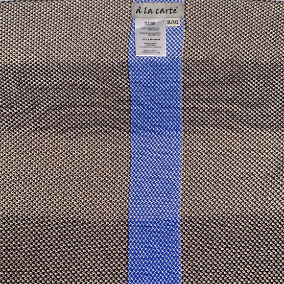 A la carte - Picture 9 of 9